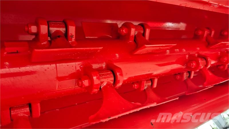 Maschio Giraffa L 190 جزازات
