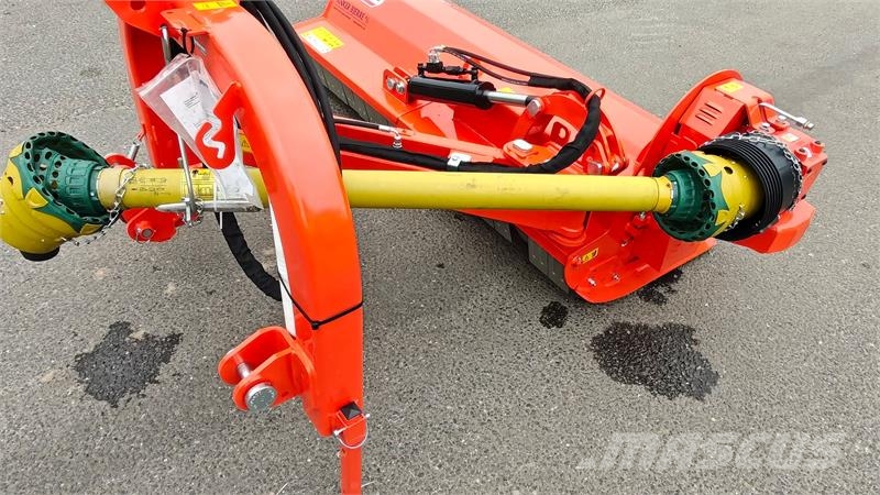 Maschio Giraffa L 190 جزازات