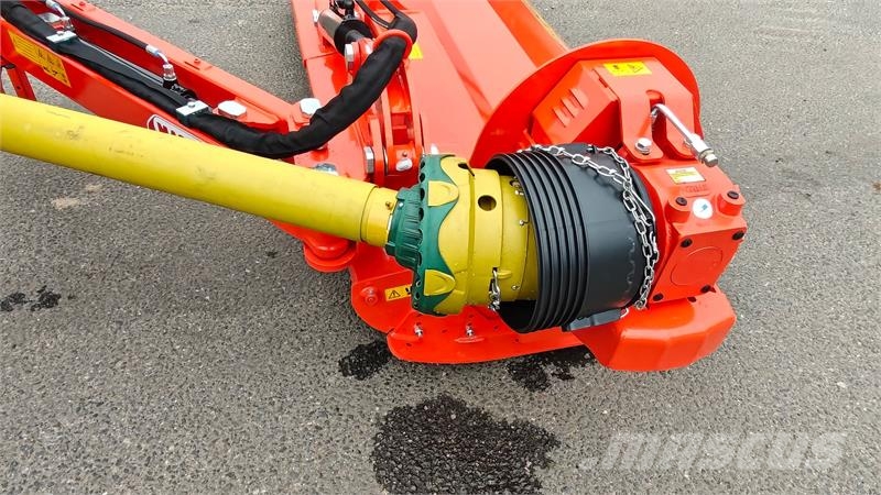 Maschio Giraffa L 190 جزازات
