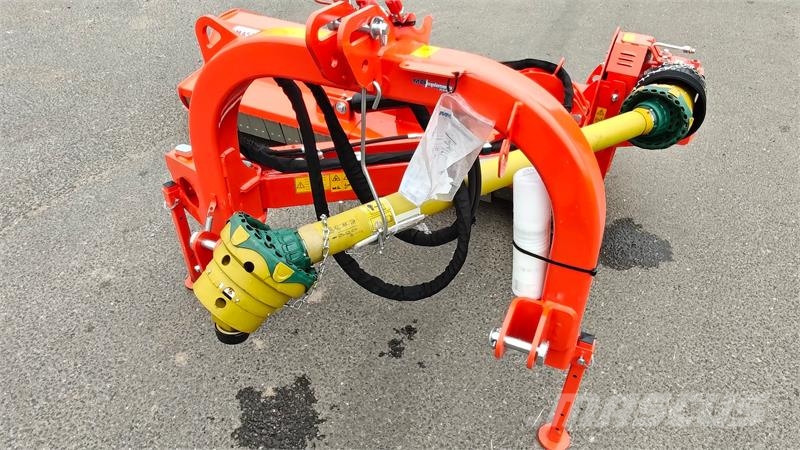 Maschio Giraffa L 190 جزازات