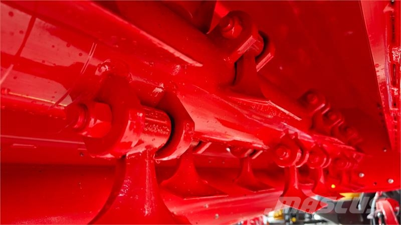 Maschio Giraffa L 190 جزازات