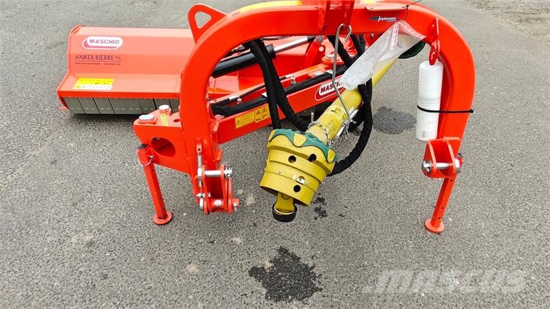 Maschio Giraffa L 190 جزازات