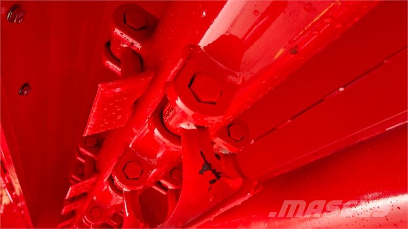 Maschio Giraffa L 190 جزازات
