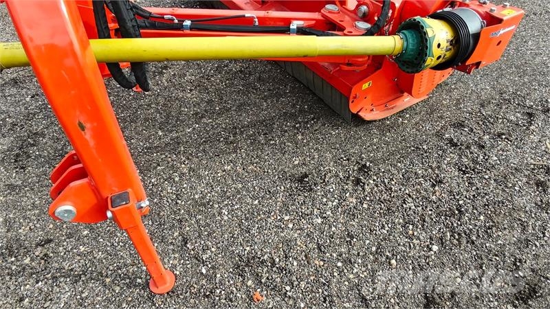 Maschio Giraffa XXL 260 Kosilnice