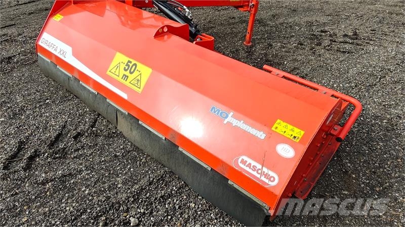 Maschio Giraffa XXL 260 Kosilnice