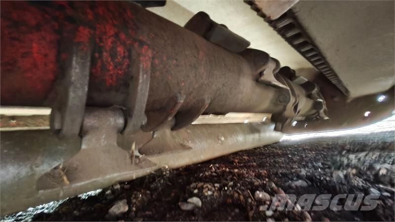 Maschio Giraffa XXL 260 Kosilnice