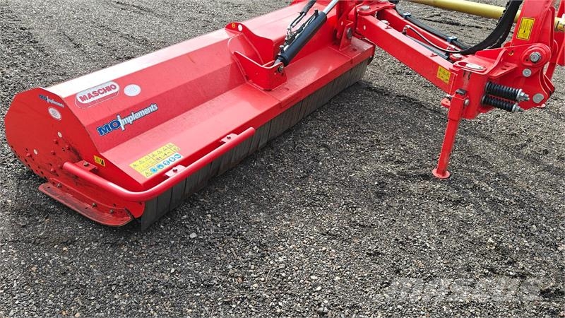 Maschio Giraffa XXL 260 Kosilnice