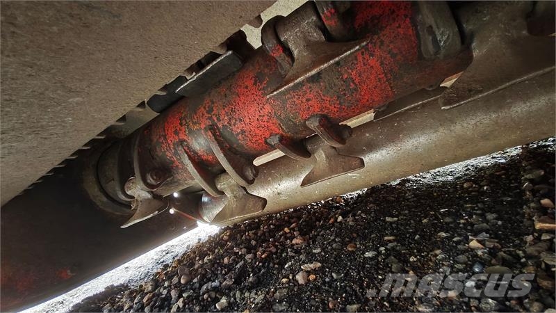 Maschio Giraffa XXL 260 Kosilnice