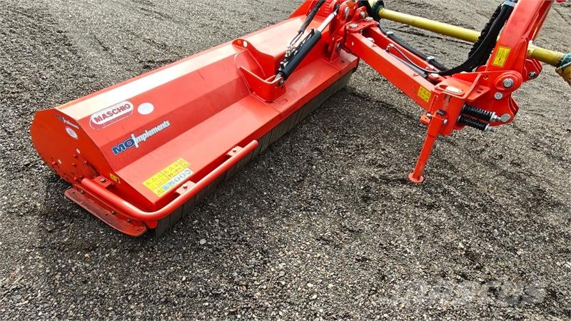 Maschio Giraffa XXL 260 Kosilnice