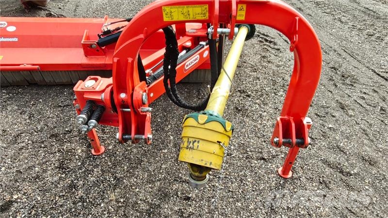 Maschio Giraffa XXL 260 Kosilnice