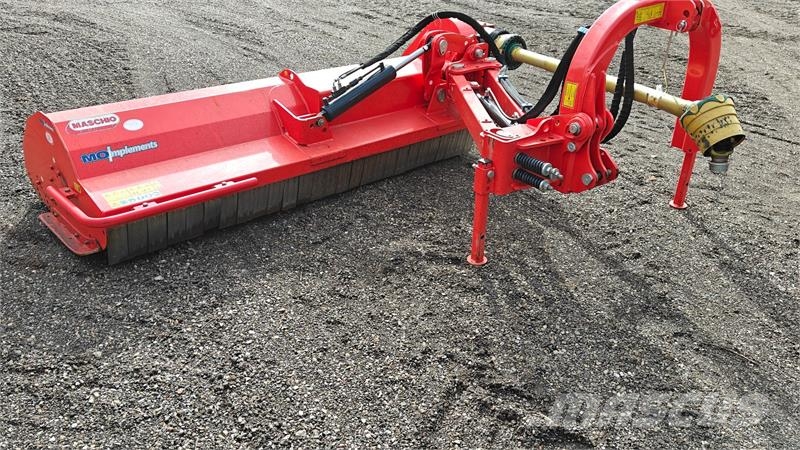 Maschio Giraffa XXL 260 Kosilnice
