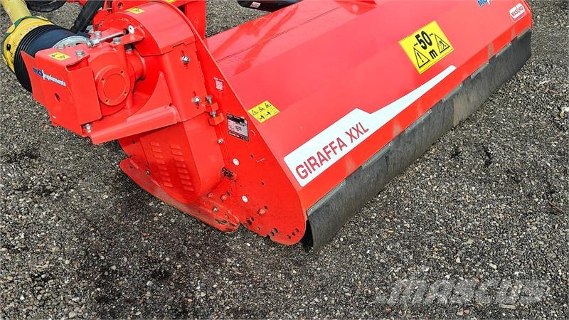 Maschio Giraffa XXL 260 Kosilnice