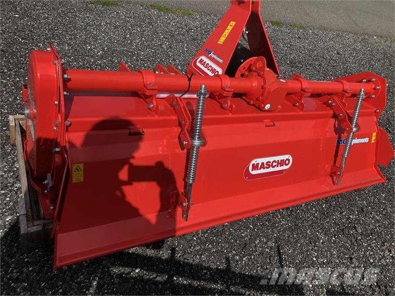 Maschio H 205 Cultivadoras