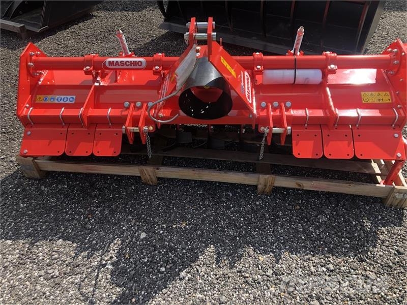 Maschio H 205 Cultivadoras