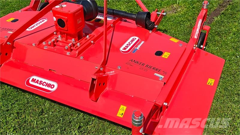 Maschio Jolly 210 Falciatrici