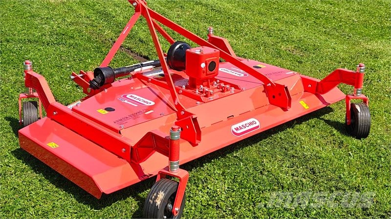 Maschio Jolly 210 Falciatrici