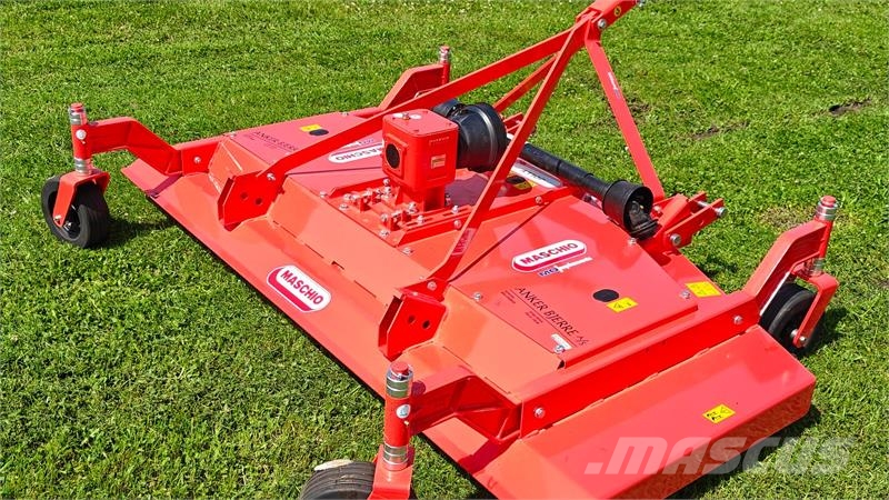 Maschio Jolly 210 Falciatrici