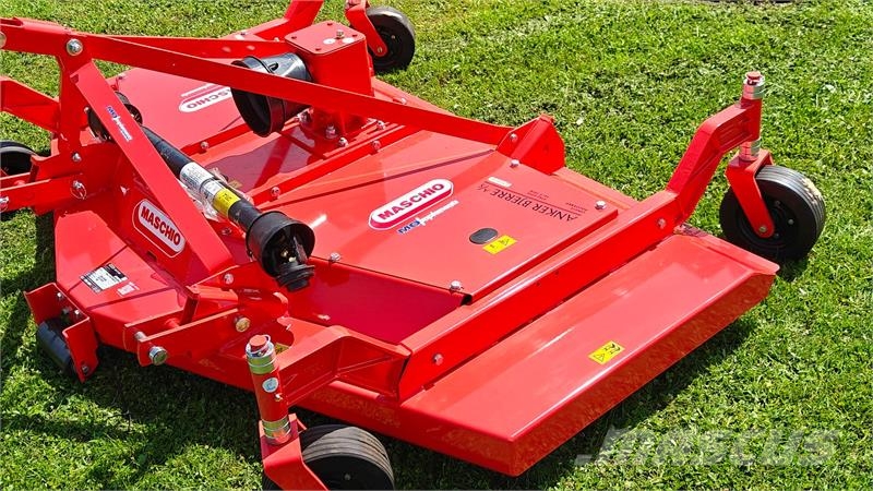 Maschio Jolly 210 Falciatrici