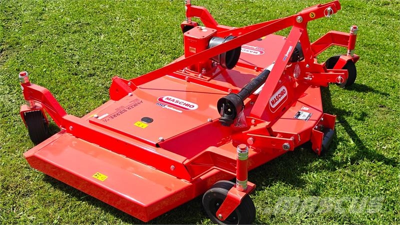 Maschio Jolly 210 Falciatrici