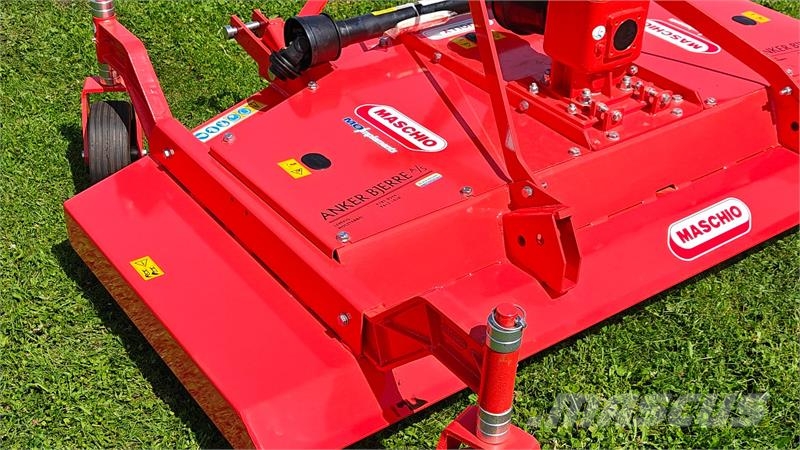 Maschio Jolly 210 Falciatrici