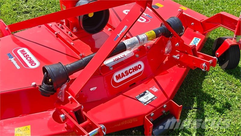 Maschio Jolly 210 Falciatrici