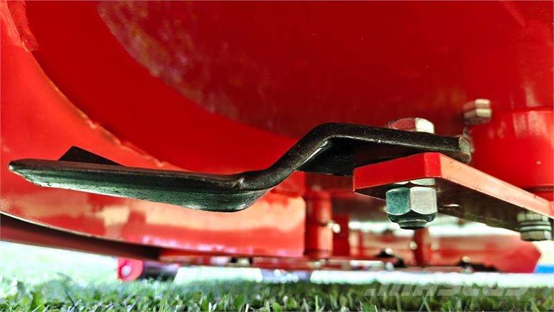 Maschio Jolly 210 Falciatrici