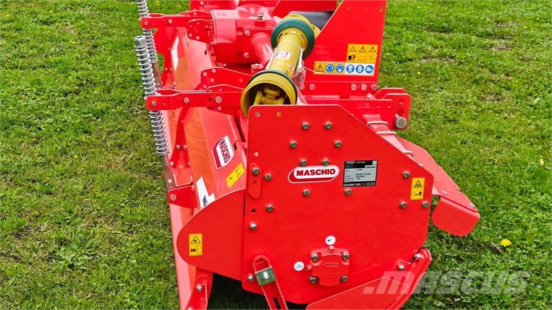Maschio U-230 Cultivators