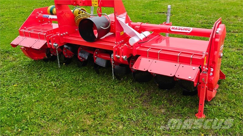 Maschio U-230 Cultivators