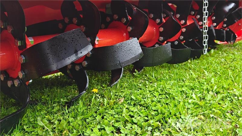 Maschio U-230 Cultivators