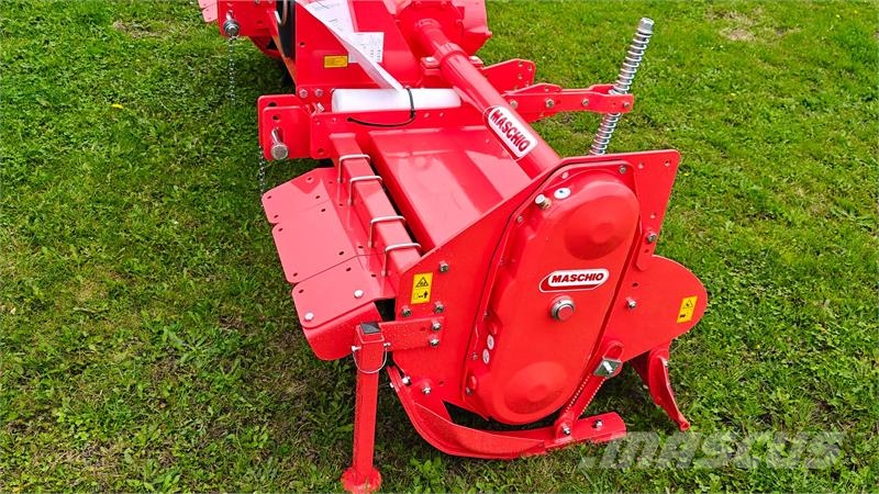 Maschio U-230 Cultivators