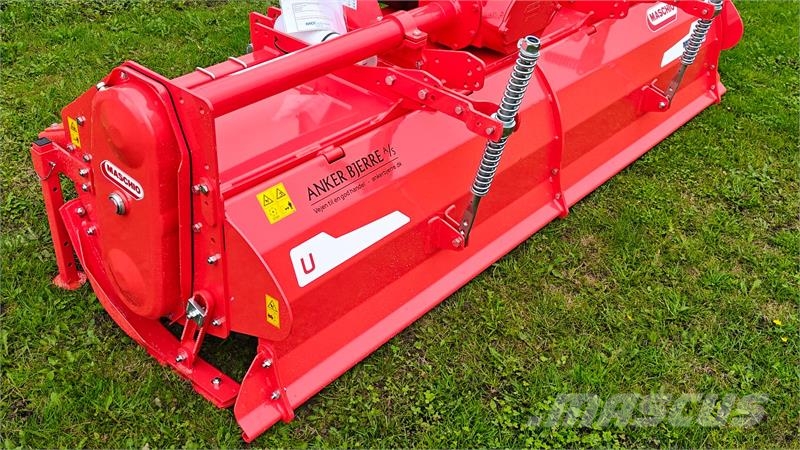 Maschio U-230 Cultivators