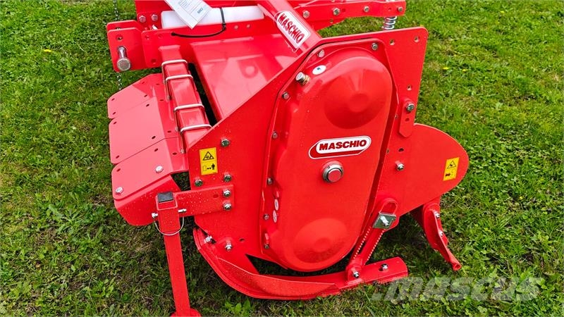 Maschio U-230 Cultivators