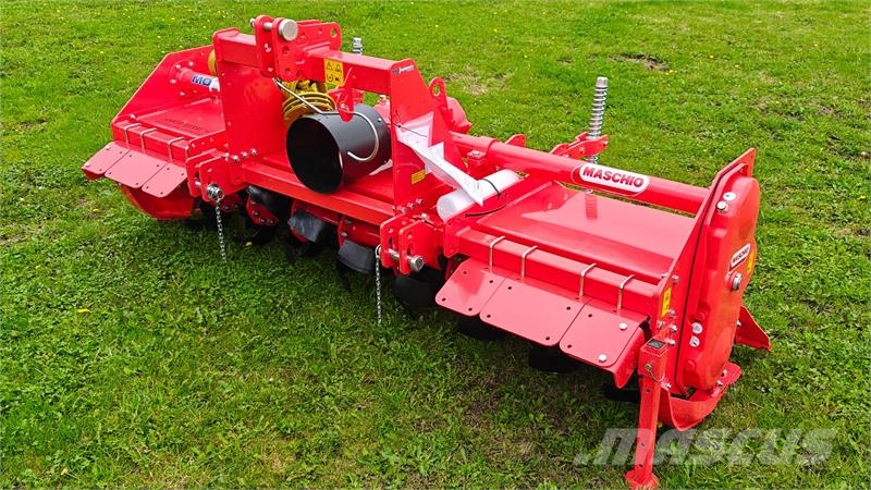 Maschio U-230 Cultivators