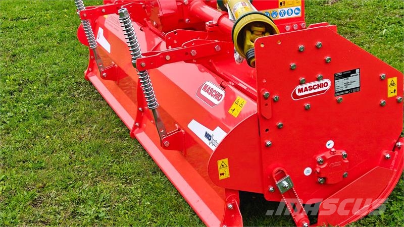 Maschio U-230 Cultivators