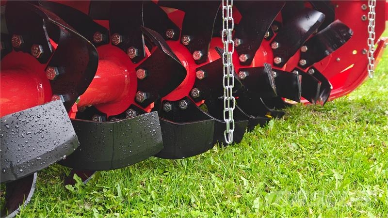 Maschio U-230 Cultivators