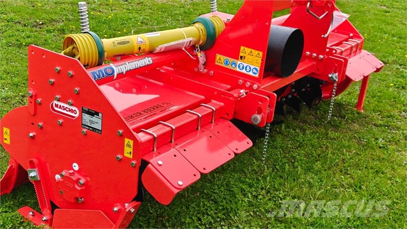 Maschio U-230 Cultivators