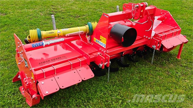 Maschio U-230 Cultivators