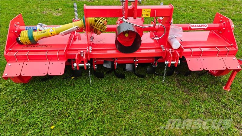 Maschio U-230 Cultivators
