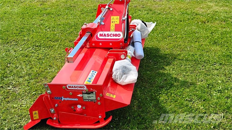 Maschio W165 Fræser af høj kvalitet Coltivatori