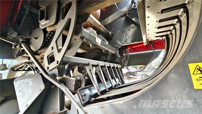 Massey Ferguson 2190 Kanttipaalaimet