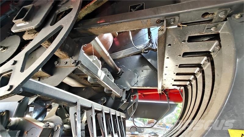 Massey Ferguson 2190 Kanttipaalaimet