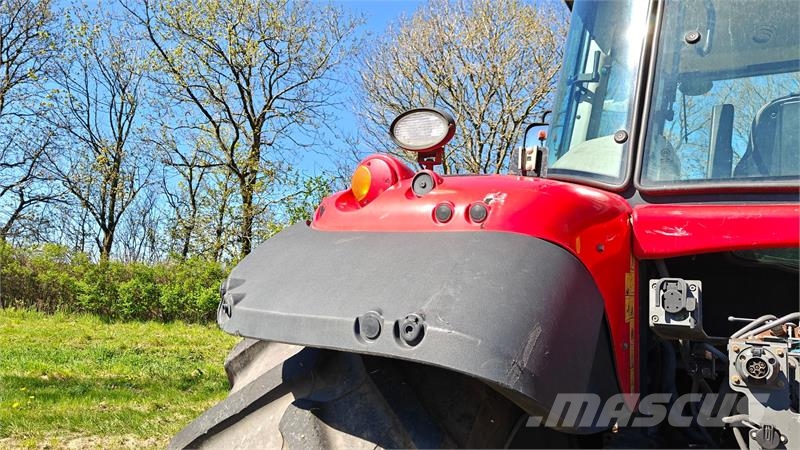 Massey Ferguson 7624 Dyna VT Traktoren