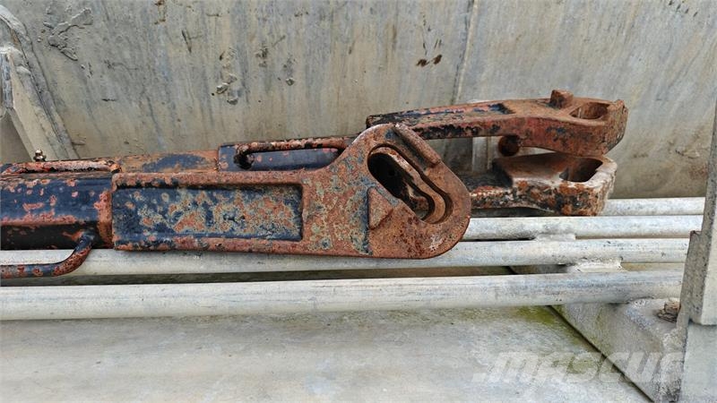 Massey Ferguson 8220 powerControl Xtra Traktoren