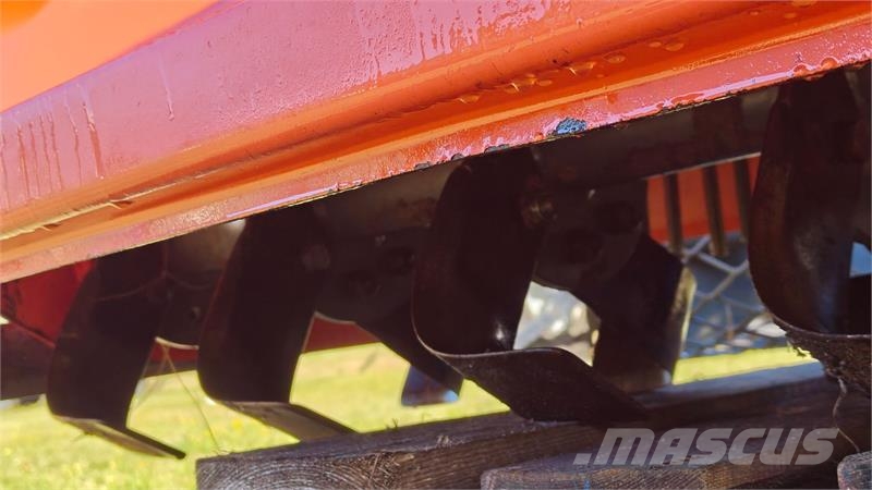 Mateng STB1450 Muut ympäristökoneet