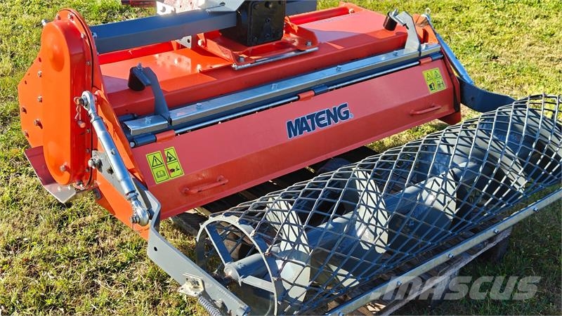 Mateng STB1450 Muut ympäristökoneet