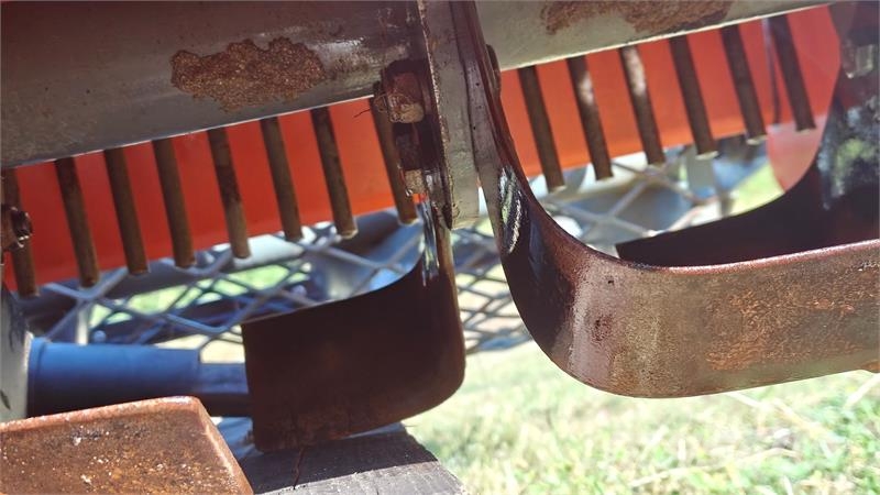 Mateng STB1450 Muut ympäristökoneet