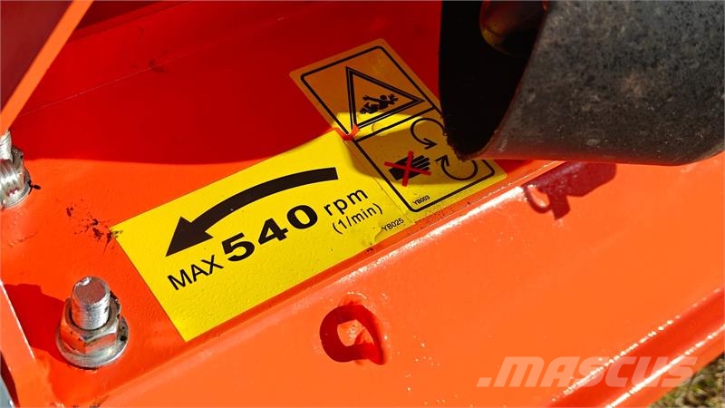 Mateng STB1450 Muut ympäristökoneet