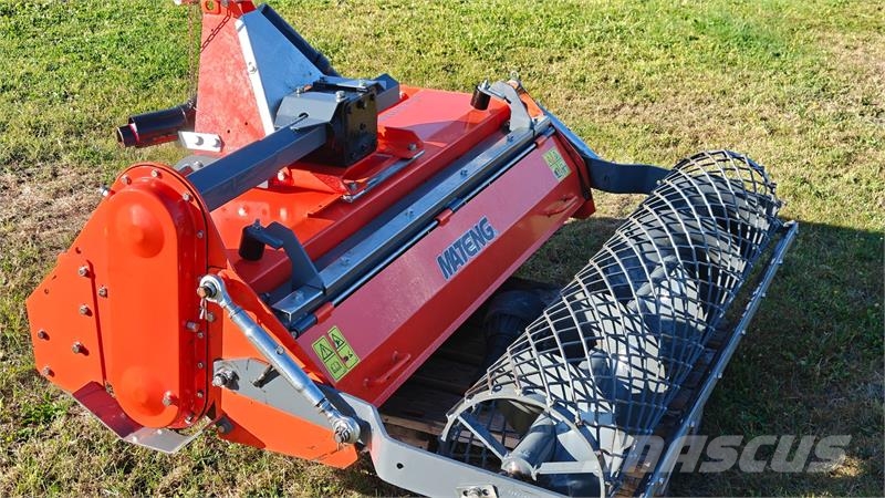 Mateng STB1450 Muut ympäristökoneet