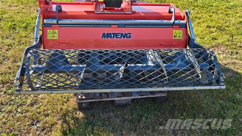 Mateng STB1450 Muut ympäristökoneet