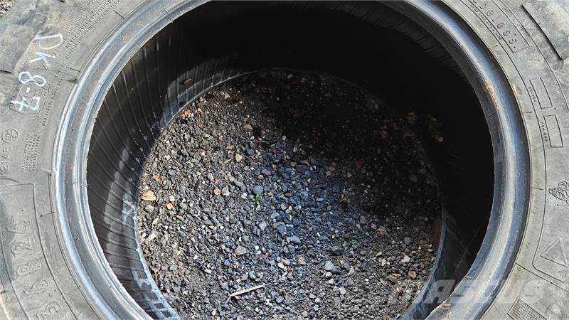 Michelin 13.6 R24 XXX Gumiabroncsok, kerekek és felnik